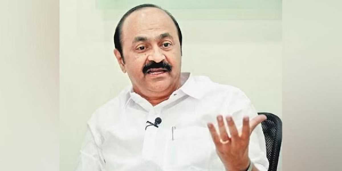 केरल : कांग्रेस ने बकाया कर वाले बार मालिकों को छूट देने में भ्रष्टाचार का आरोप लगाया केरल : कांग्रेस ने बकाया कर वाले बार मालिकों को छूट देने में भ्रष्टाचार का आरोप लगाया